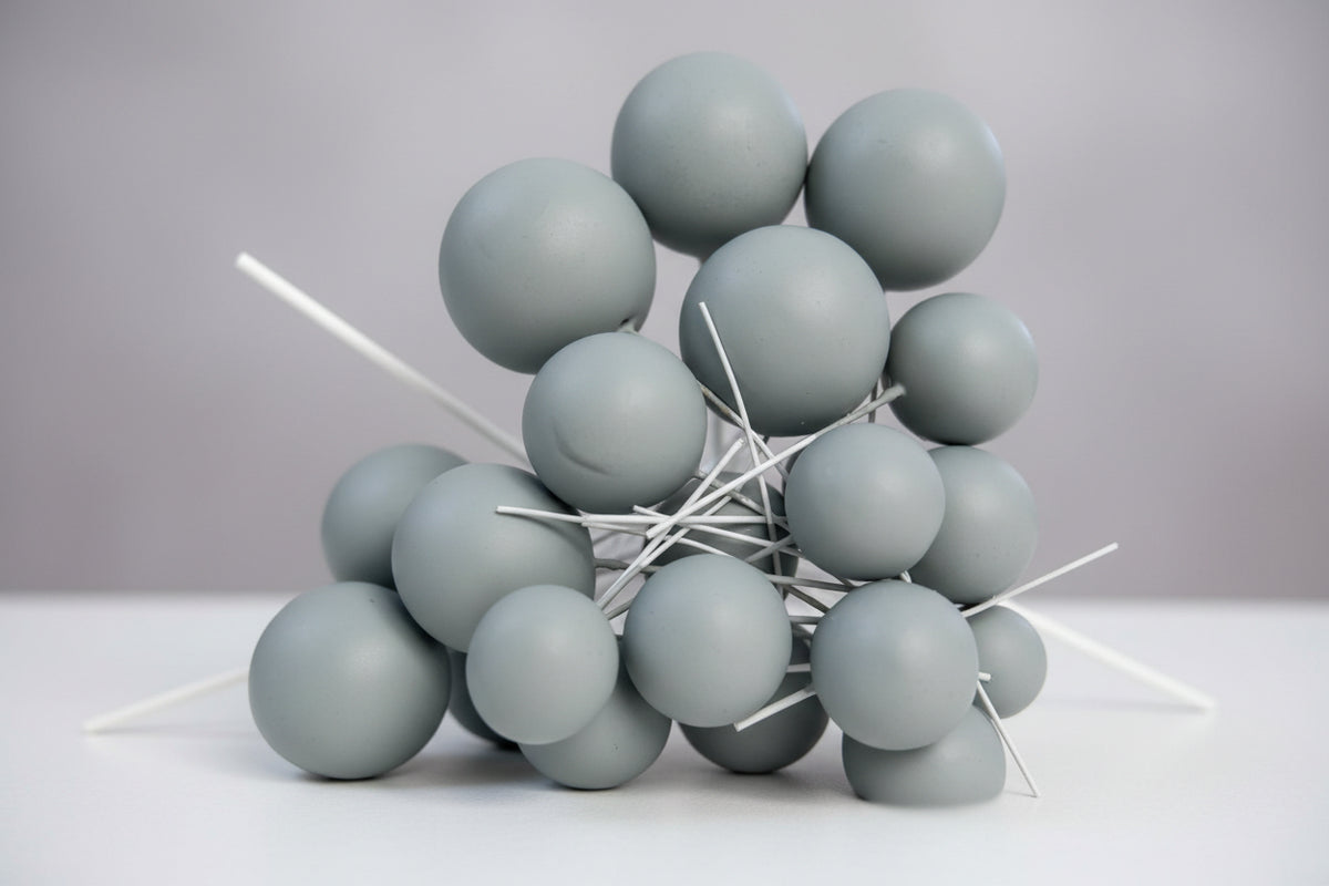 Grey Ball