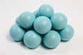 Baby Blue Ball