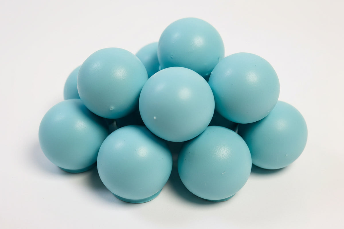 Baby Blue Ball