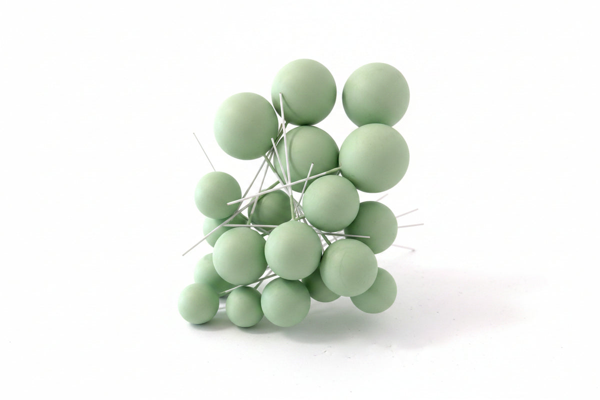 Teal Ball