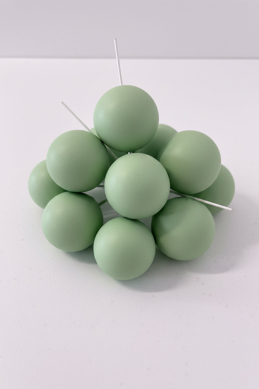 Sage Ball