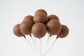 Brown Ball