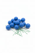 Blue Ball