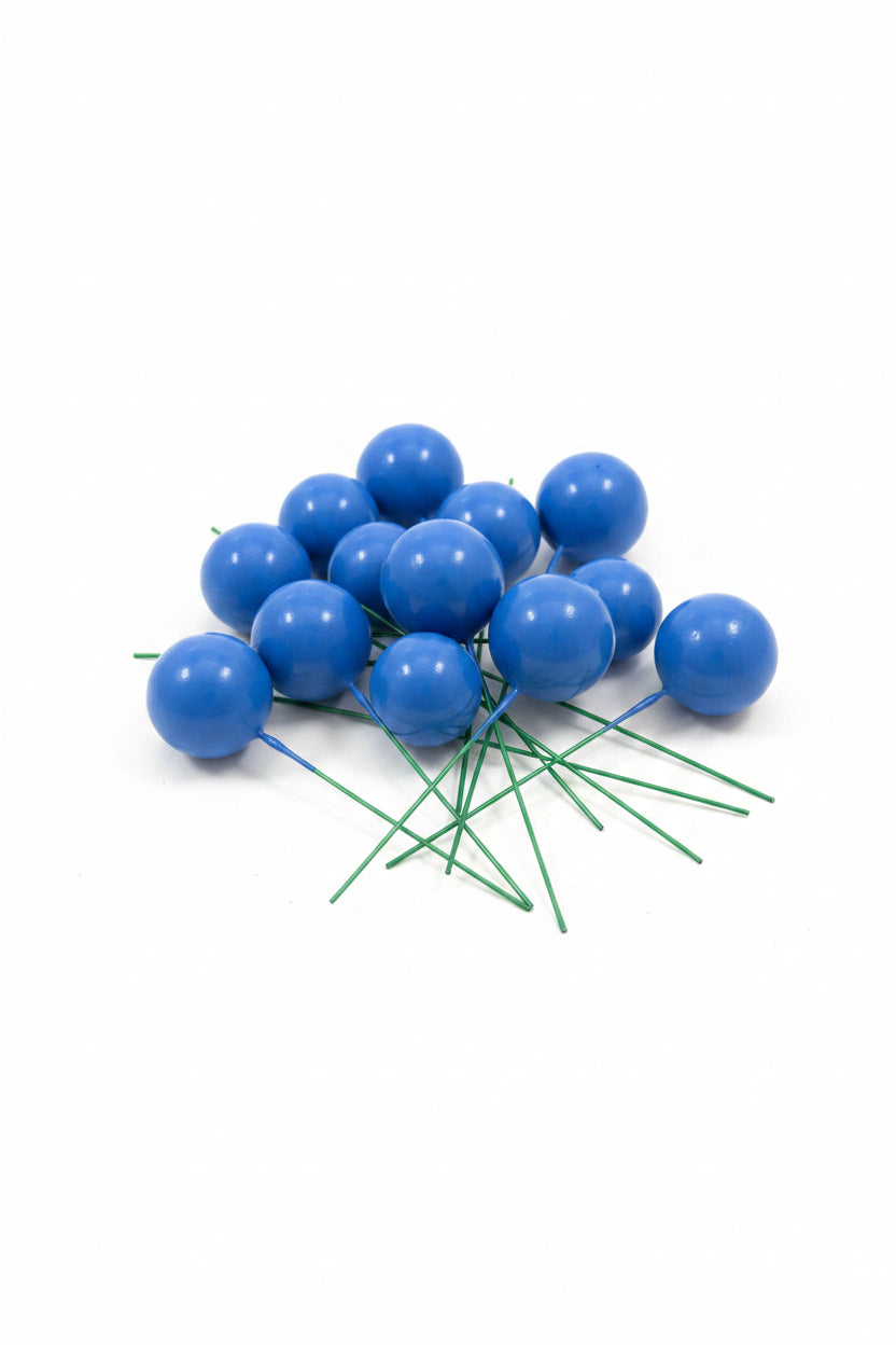 Blue Ball