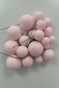 Sparkle Ball Baby Pink