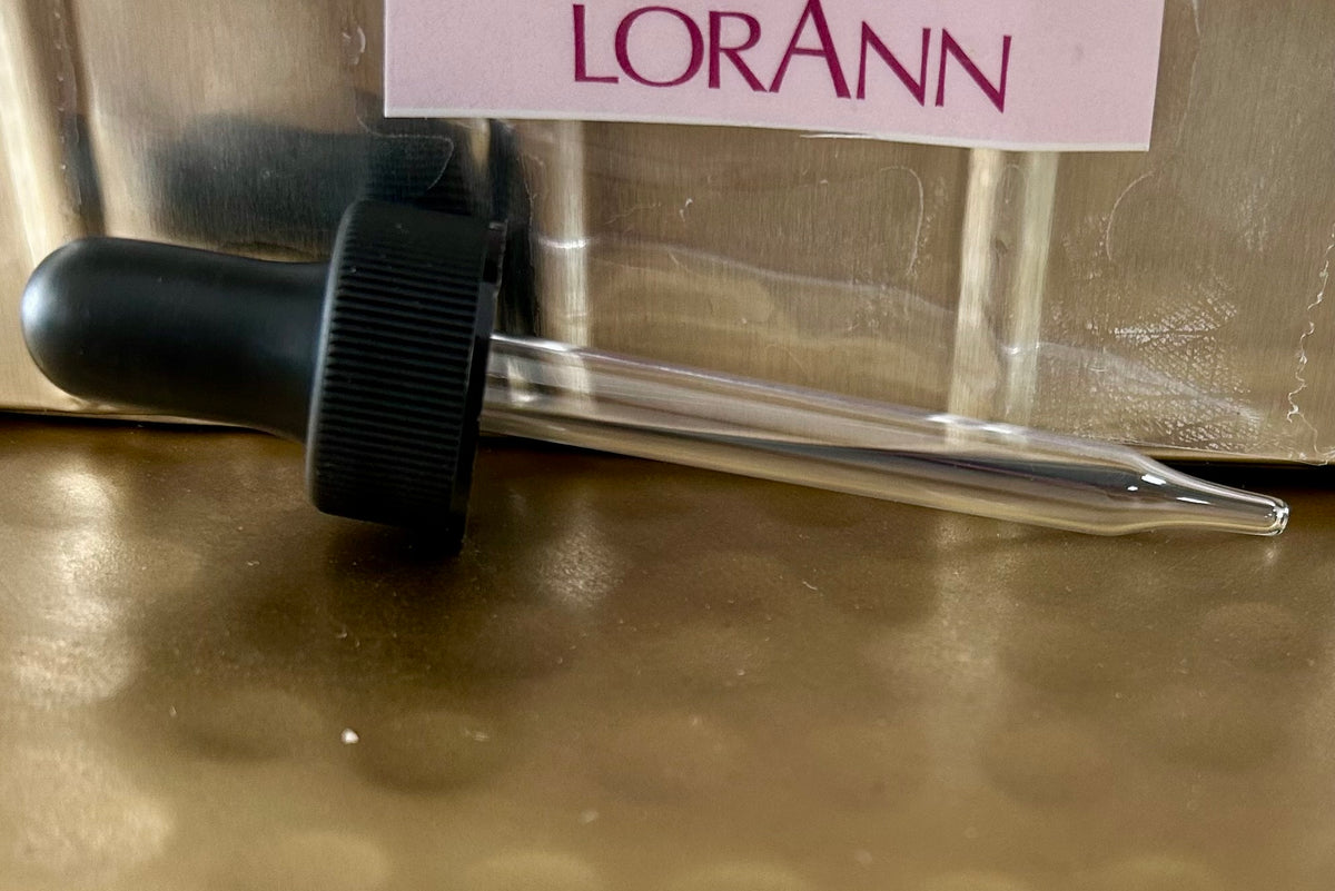 LORANN Droppers