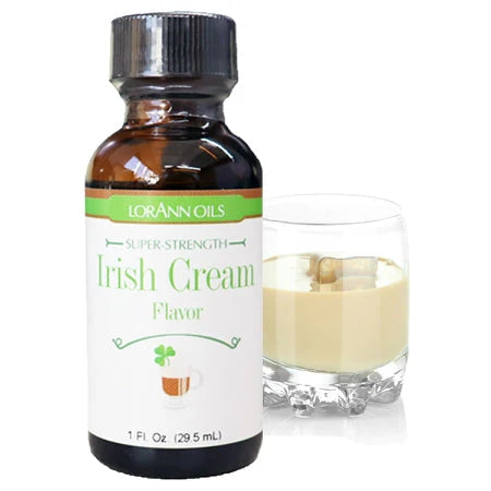 LorAnn Oils-Irish Cream 1oz