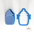 Baby Bottle Popper