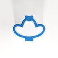 Cowboy Hat Popper Daisy Makes
