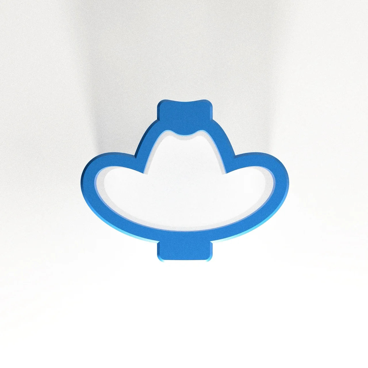 Cowboy Hat Popper Daisy Makes