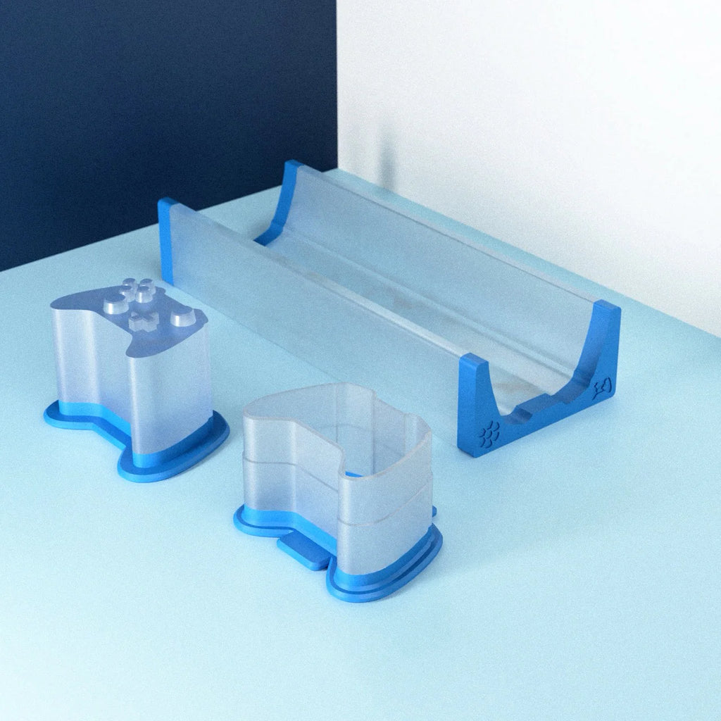 Game Controller Popper