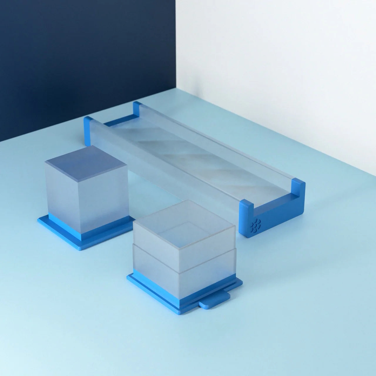 Square Popper
