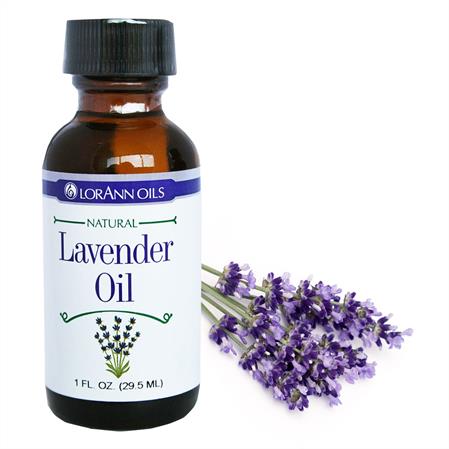 LorAnn Oils-Lavender 1oz