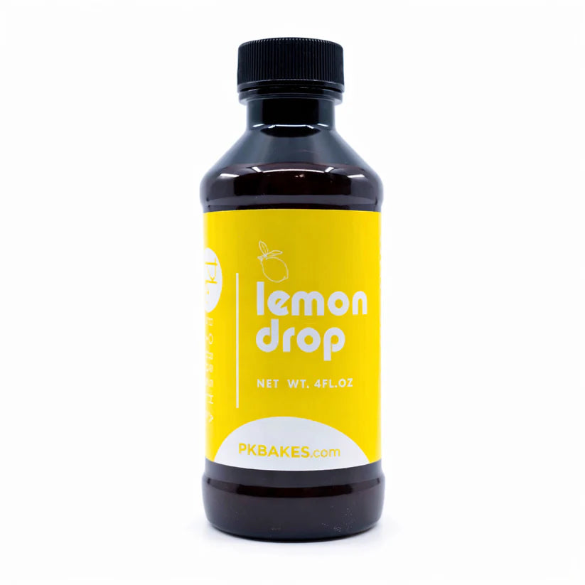PK Elixir-Lemon Drop 4oz