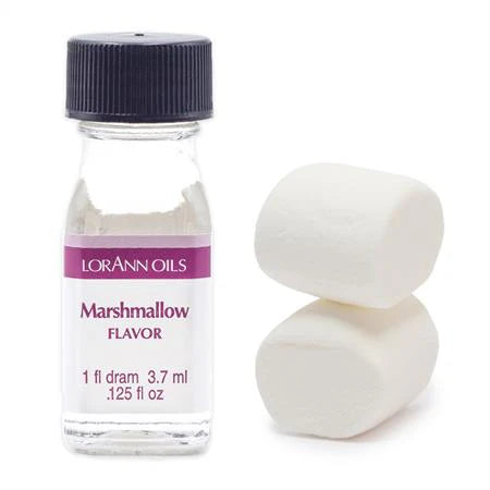 LorAnn Oil .125oz-Marshmallow