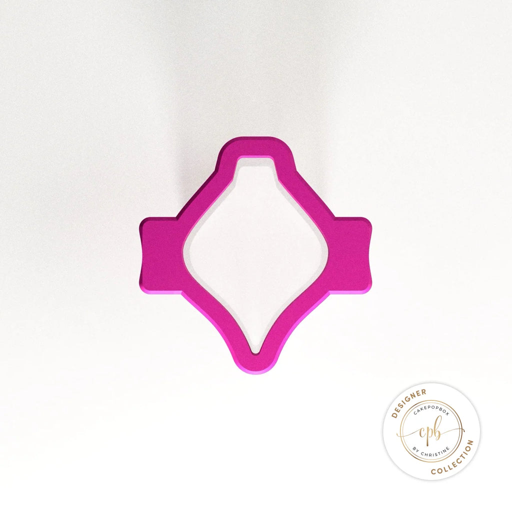 Elegant Ornament Popper