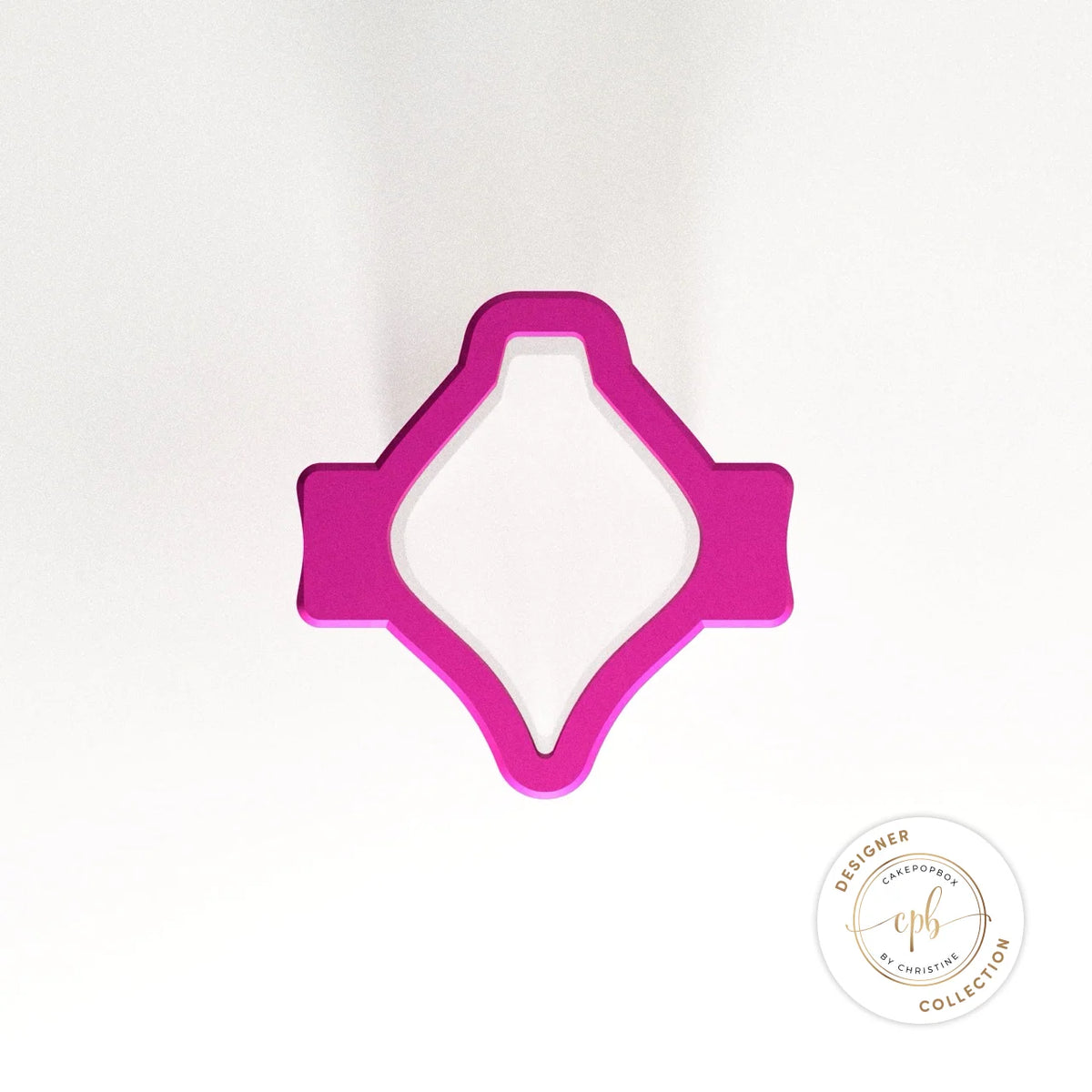 Elegant Ornament Popper