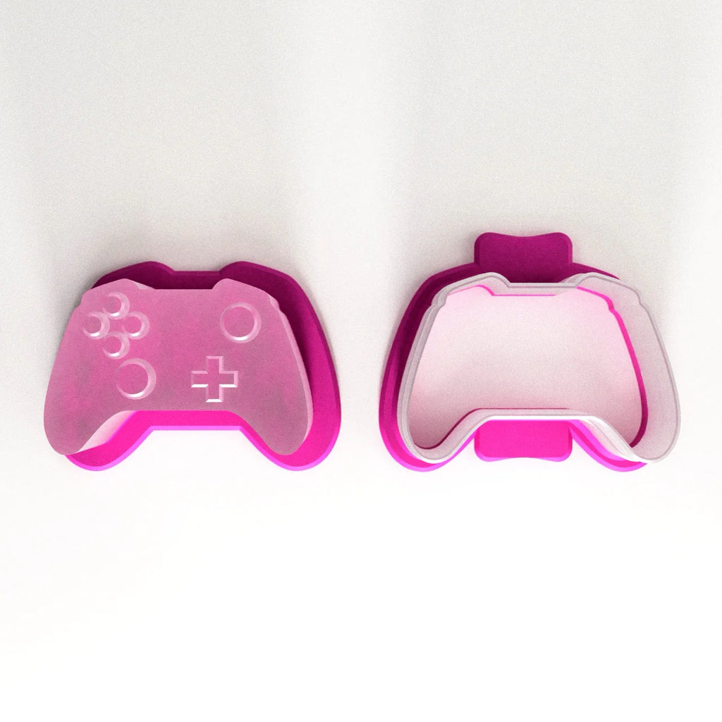 Game Controller Popper