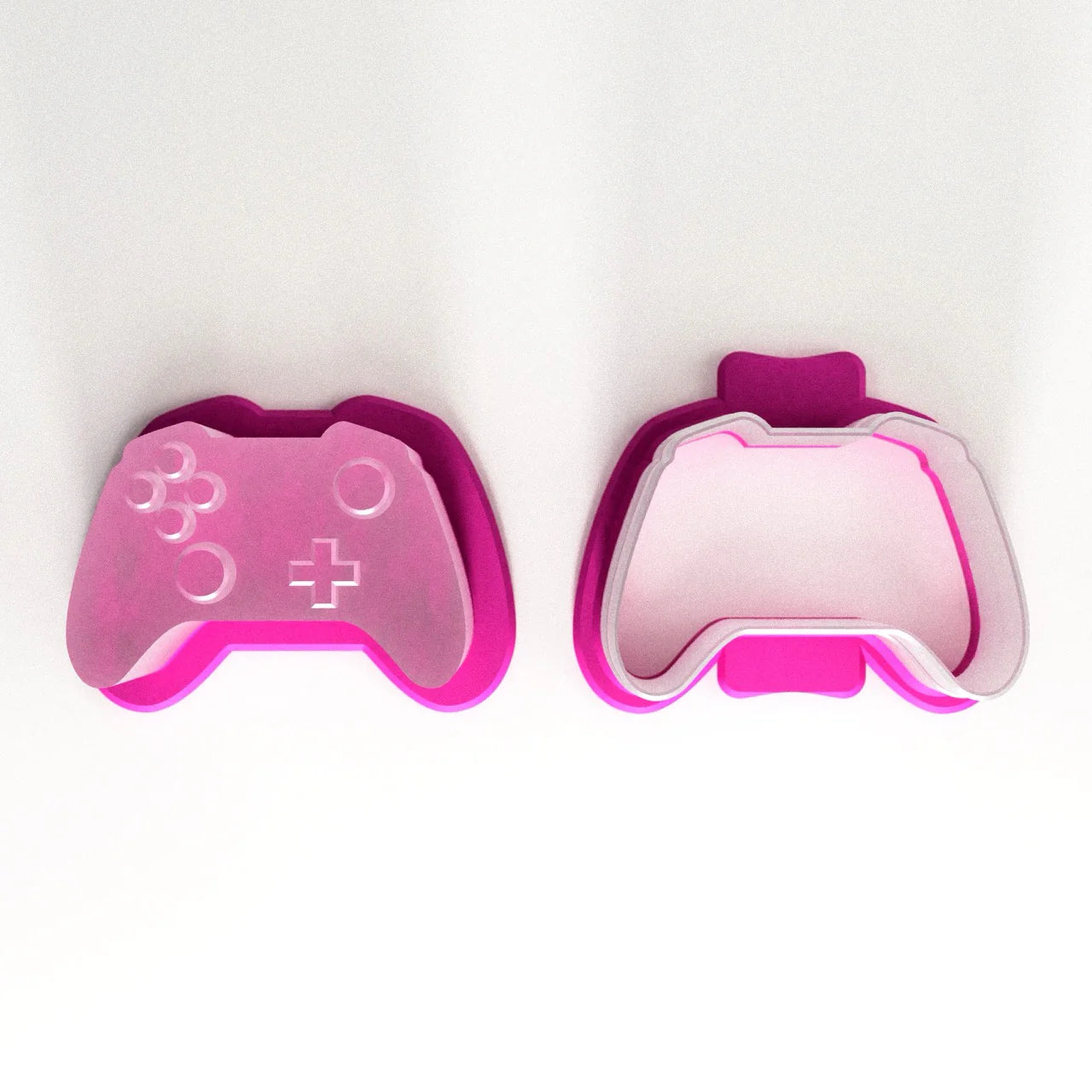 Game Controller Popper
