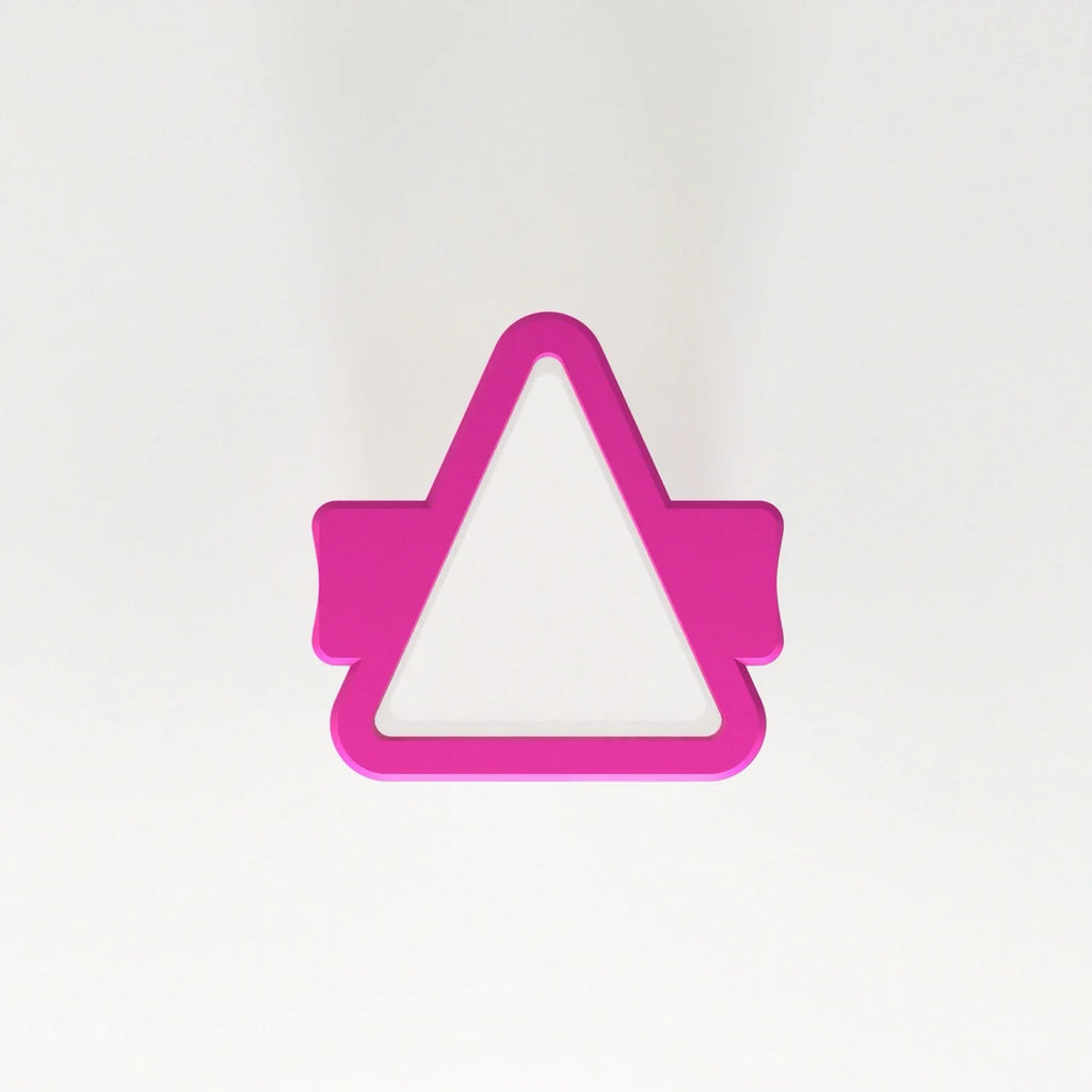 Triangle Popper