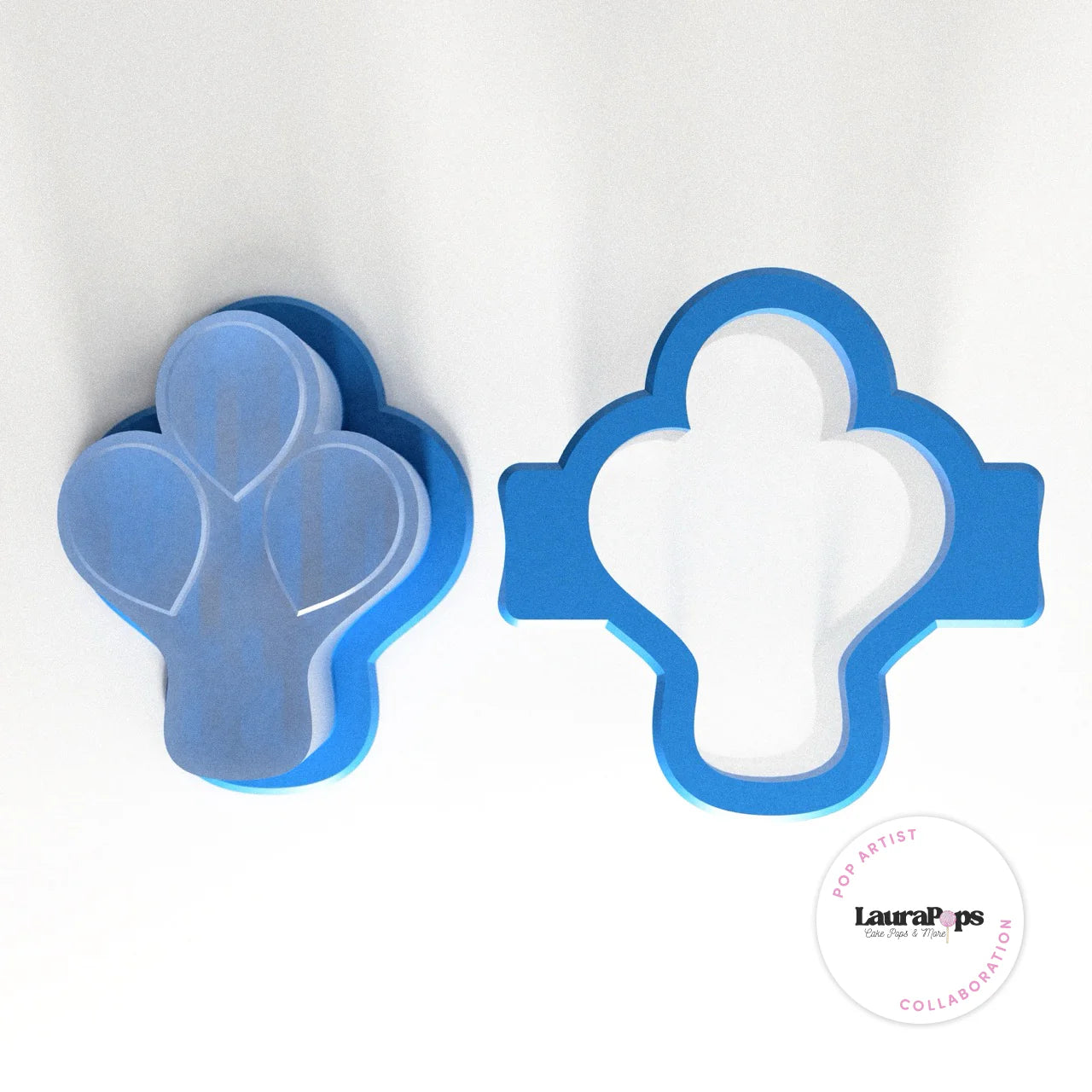 Party Balloons Popper