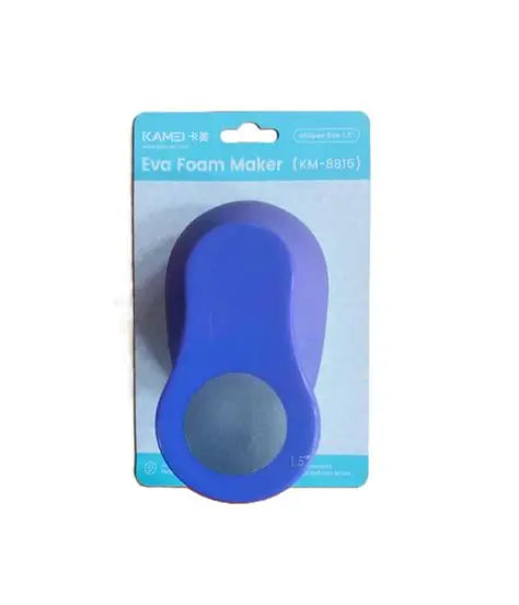 Kamei Eva Foam Maker- 1.5"