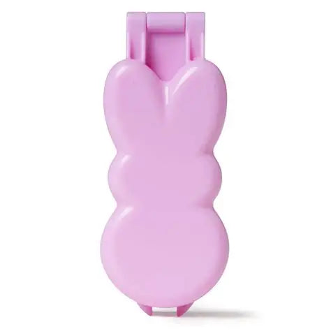 My Little Cake Pop Molds-Peep bunny