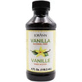 LorAnn Emulsion- Alcohol-Free Vanilla Extract