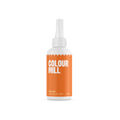 Colour Mill Chocolate Drip 125g-Orange