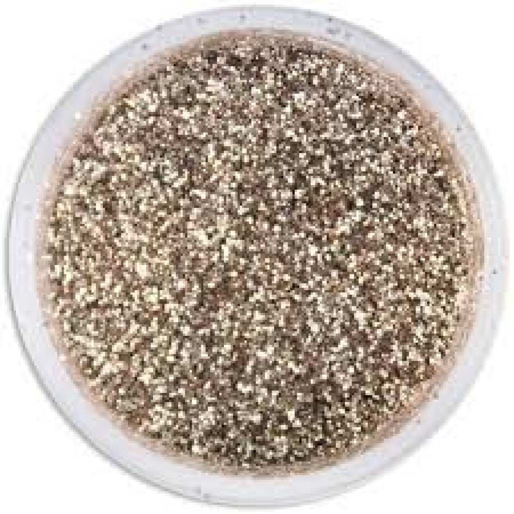 Disco Dust Non-Toxic-Platinum