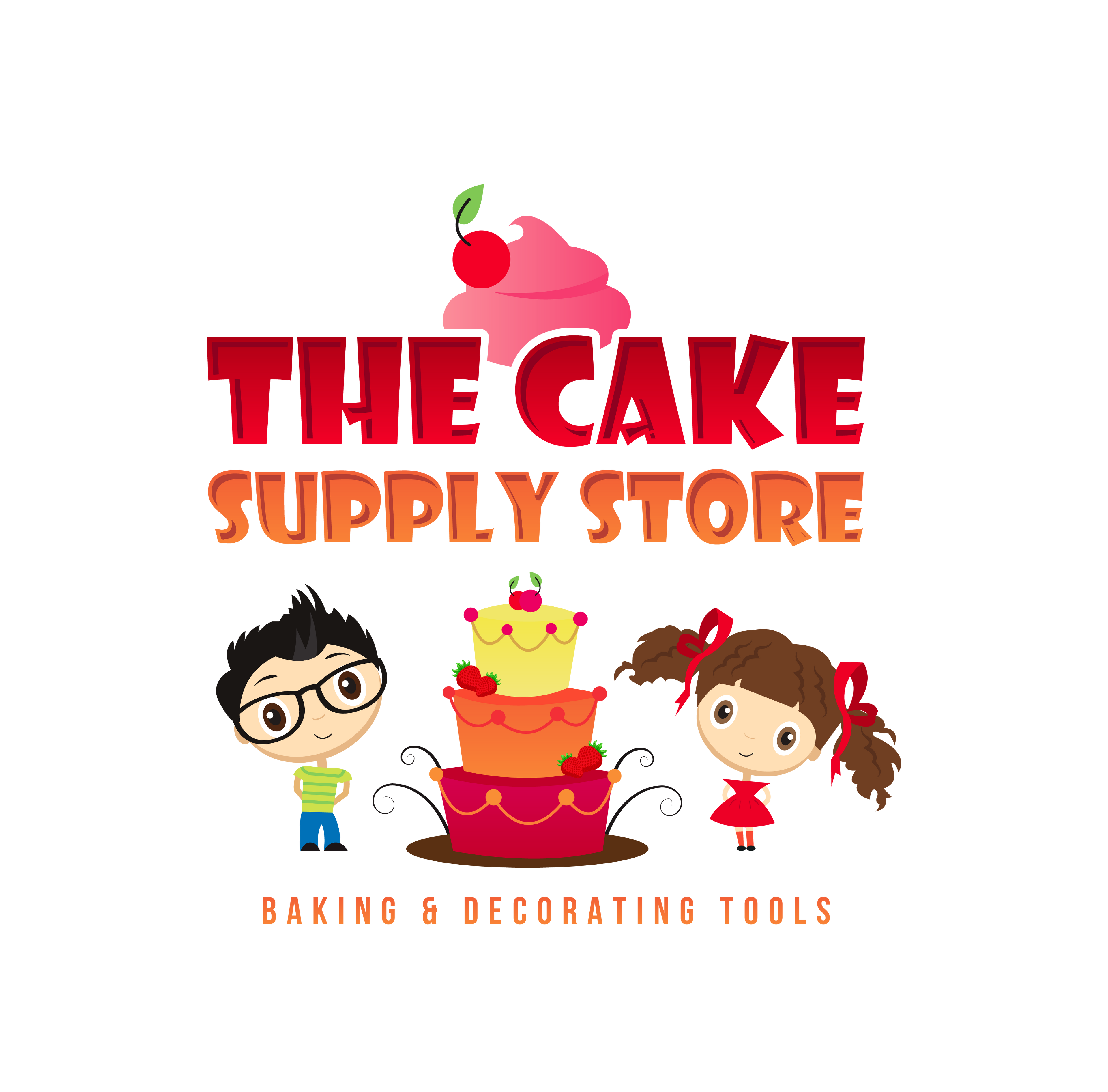 The Cake Supply Store