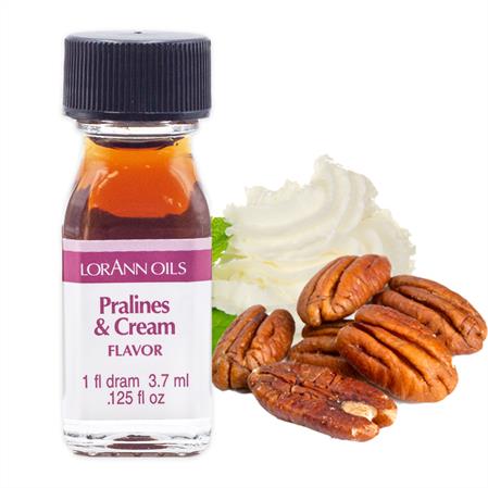 LorAnn Oil .125oz-Pralines and Cream