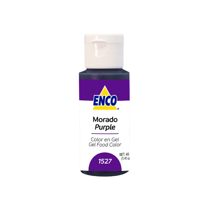 Enco Gel-Purple