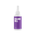 Colour Mill Chocolate Drip 125g-Purple