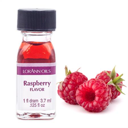 LorAnn Oil .125oz-Raspberry