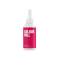 Colour Mill Chocolate Drip 125g-Raspberry