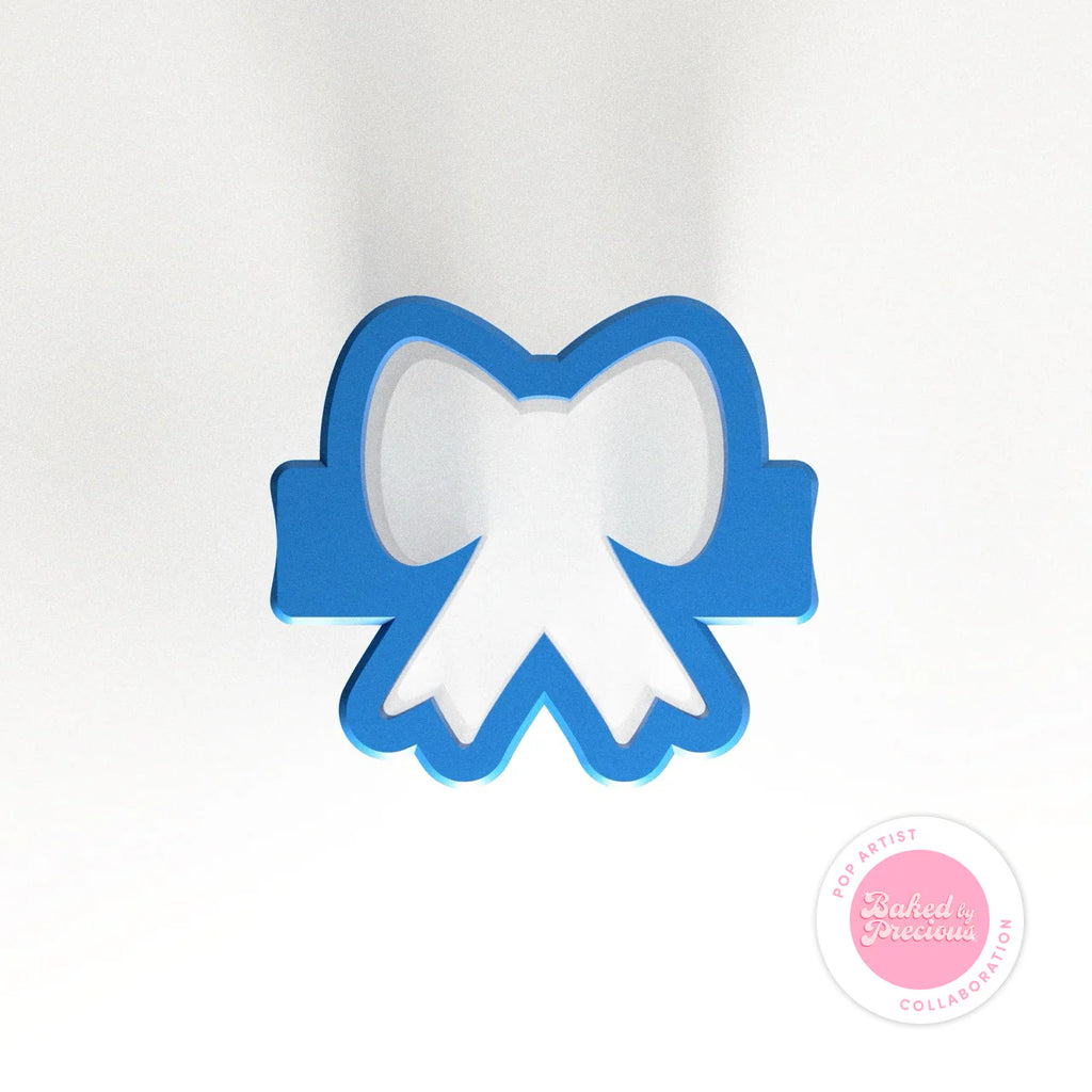Romantic Bow Popper