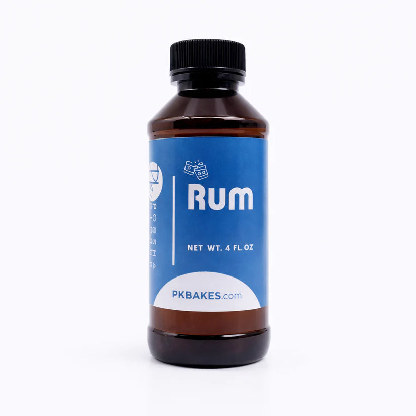 PK Elixir-Rum 4oz