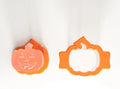 Jack-o-Lantern Popper