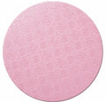 10" Round Pink Wrap