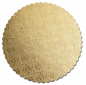 16” Gold Board