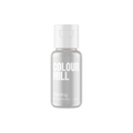 Colour Mill Metallic-Sterling