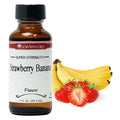 LorAnn Oils-Strawberry Banana 1oz