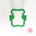 Teddy Bear Popper
