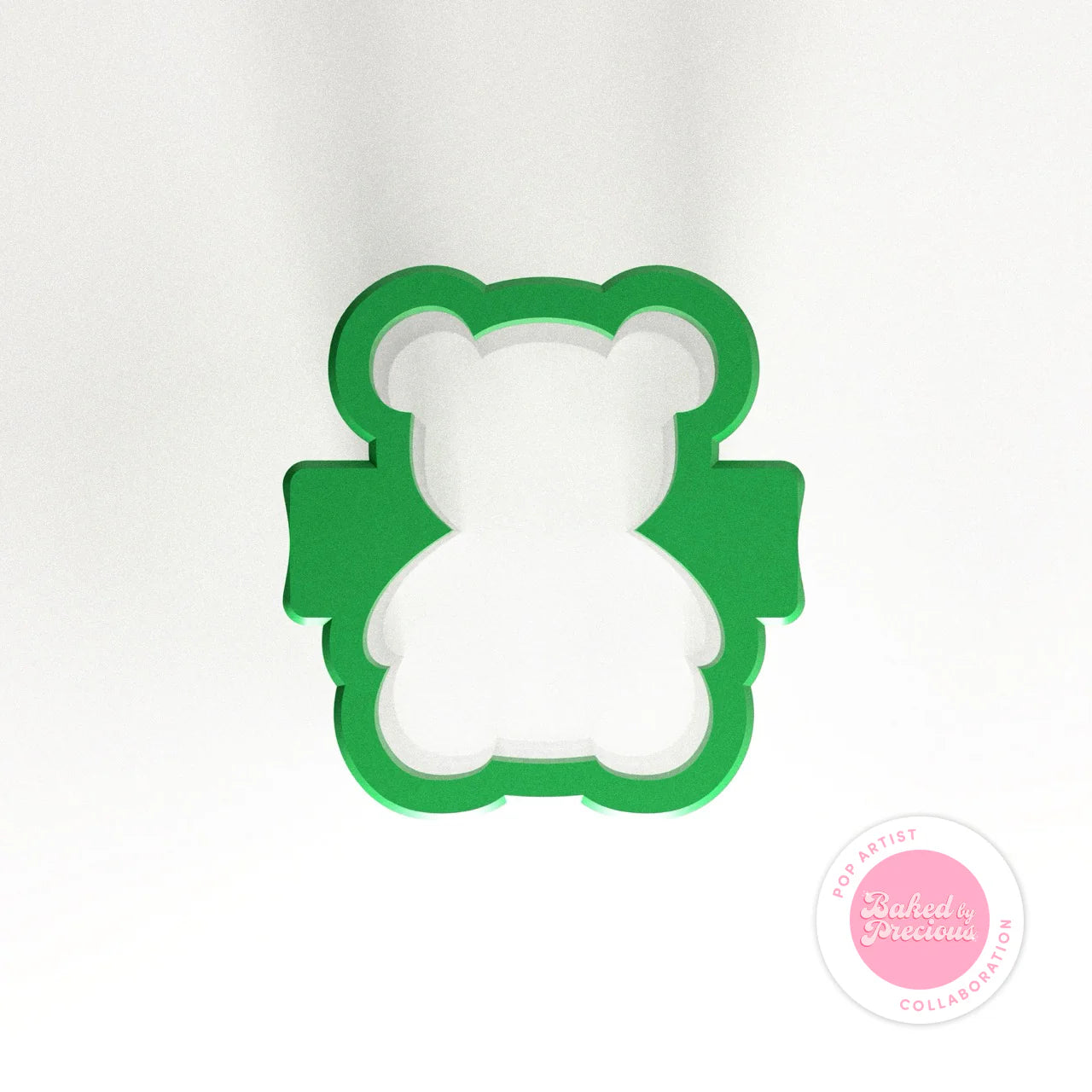 Teddy Bear Popper