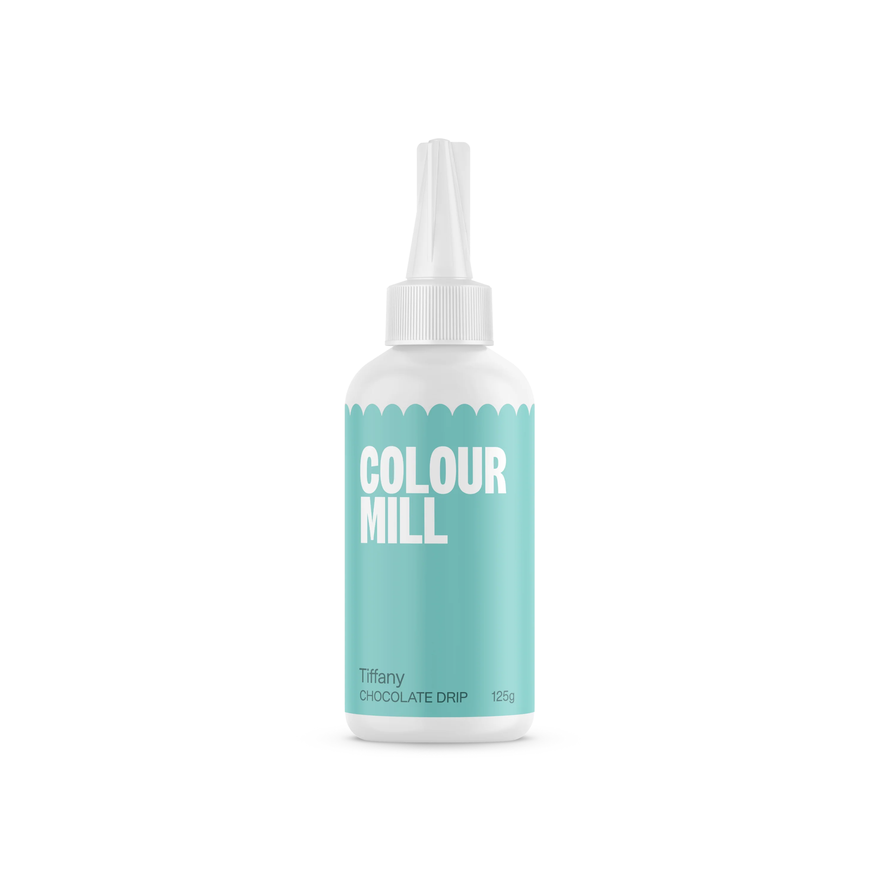 Colour Mill Chocolate Drip 125g-Tiffany
