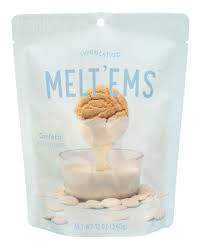 SweetShop Melt'Ems-Confetti