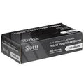 Noble NexGen-Medium Black Gloves