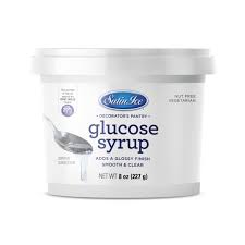 Satin Ice-Glucose Syrup