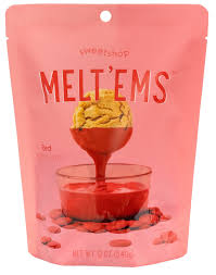 SweetShop Melt'Ems-Red